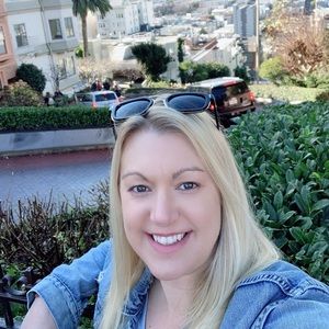 Meet your Posher, Diana